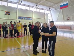 Спорт, спорт, спорт!