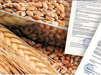 Управление Россельхознадзора о правилах и ошибках при декларировании зерна