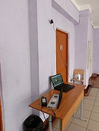1 июня был дан старт ЕГЭ