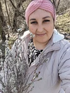 Сохраняя обычаи предков: волонтеры раздали веточки Вербы в преддверии Вербного Воскресения