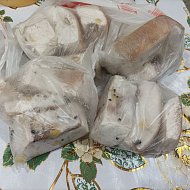 Работа в помощь участников СВО ежедневно "кипит" в группе волонтеров "Краснопартизанская семья"