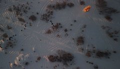 10 апреля в кинотеатрах страны  состоялась премьера картины «Июньская полынь» режиссёра Юлии Бочаровой