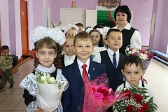 Снова в школу: время открытий и больших перемен