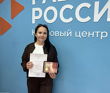 Жители Краснопартизанского района объединились  ради общей победы