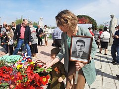 Они живы, пока мы их помним!