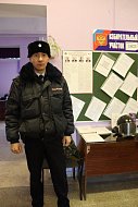 Стартовали выборы Президента Российской Федерации