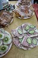 В районном Доме культуры состоялся праздник "Красивое рядом"