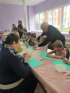 Глиняная игрушка - символ, объединяющий поколения