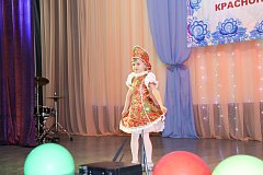 "Наследники традиций" - в РДК состоялось мероприятие, посвященное Году народного искусства и нематериального культурного наследия народов России