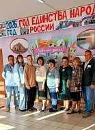 Идет третий день выборов
