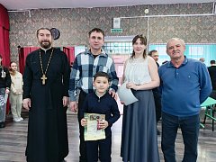 Состоялся ежегодный турнир по шашкам