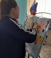  "Выбираем активные игры вместо вредных привычек!"