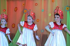 Наурыз - праздник мира и добра