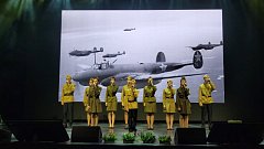 На международном форуме прозвучали песни в исполнении саратовских школьников
