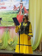 Наурыз  объединяет, дарит радость встреч и надежду на лучшее