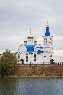 С днем рождения, поселок Горный!