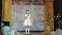 «Сердец золотые россыпи»: праздник для мудрого поколения прошел в Беленке
