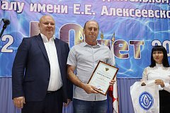 Саратовскому  оросительно-обводнительному каналу 50 лет!