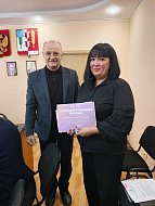 Состоялось первое в текущем году  заседание Собрания депутатов Краснопартизанского района