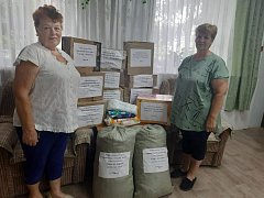 Наша сила - крепость тыла!