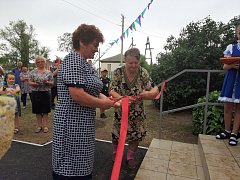 На радость взрослым и детворе