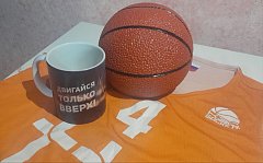 Соревнования посвятили  Победе в Великой Отечественной войне