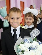 Снова в школу: время открытий и больших перемен