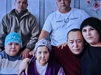 Есть  женщины в русских селеньях...