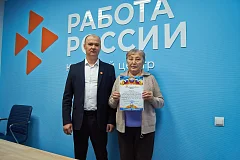 Жители Краснопартизанского района отмечены за волонтерскую деятельность