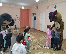 Хвостатая забота: когда одно объятие — это помощь  