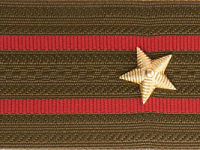 Для меня на первом месте — Родина