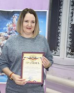 Краснопартизанцы дружно отметили Старый Новый год праздничным концертом