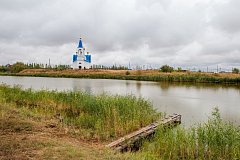Немного из истории родного поселка