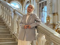 Знакомьтесь: студентка СГМУ  и будущий врач