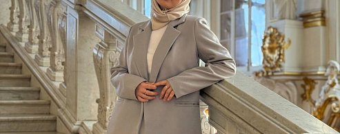 Знакомьтесь: студентка СГМУ  и будущий врач