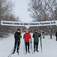 Наши спортсмены побывали в Перелюбском районе и вернулись с призовыми местами