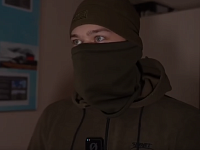 Саратовцы выбирают службу в войсках беспилотных систем