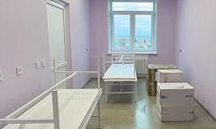 До конца года в Озинках будет сдана новая поликлиника 