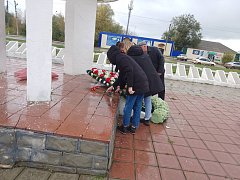 В Краснопартизанском районе прошел День призывника