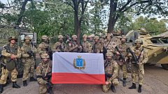 В МОУ "СОШ п. Горный"  состоялись "Деревенские посиделки"