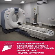 Основные итоги реализации национального проекта Президента РФ "Здравоохранение" в Саратовской области за 2020 год