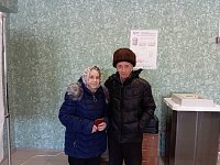 Принять участие в голосовании может каждый