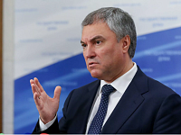 ВОЛОДИН: НАЙДЕНО РЕШЕНИЕ, ЧТОБЫ С 1 СЕНТЯБРЯ 2026 ГОДА ДЕТСКИЕ САДЫ САРАТОВА, ЭНГЕЛЬСА И БАЛАКОВО СТАЛИ БЕСПЛАТНЫМИ