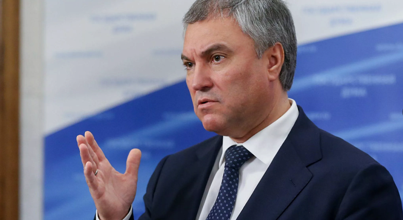 ВОЛОДИН: НАЙДЕНО РЕШЕНИЕ, ЧТОБЫ С 1 СЕНТЯБРЯ 2026 ГОДА ДЕТСКИЕ САДЫ САРАТОВА, ЭНГЕЛЬСА И БАЛАКОВО СТАЛИ БЕСПЛАТНЫМИ