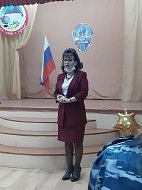 "Юные друзья полиции"