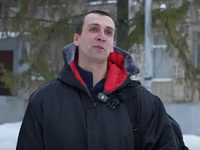 Саратовцы выбирают карьеру в войсках беспилотных систем