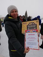 Старый Новый год принес подарки и взрослым, и детям