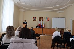 О гриппе птиц рассказал директор районной станции по борьбе с болезнями животных