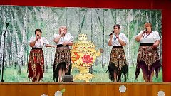 Я здесь живу и край мне этот дорог