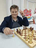 Битва умов: в поселке Горный прошел муниципальный этап шахматного турнира на Кубок губернатора